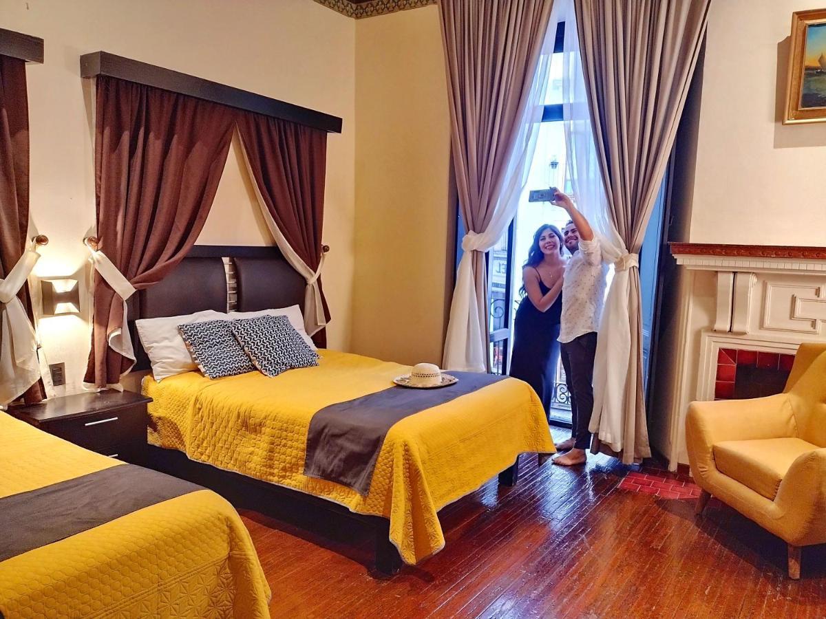 Providencia Hotel