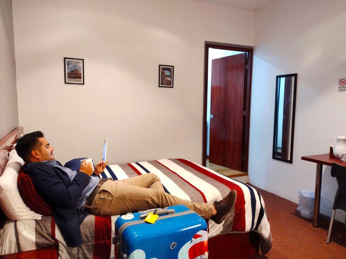 Hotel Providencia 4*