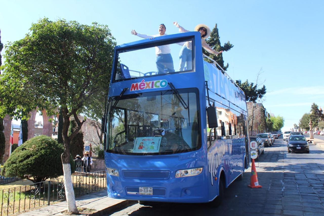 Providencia Hotel Zacatecas